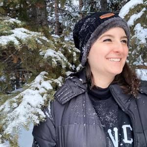 Meet your Posher, Dariza